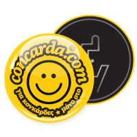 Κονκάρδες παραμάνα Κορνιζούλα