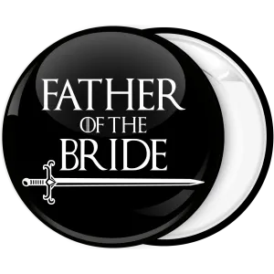 &Kappa;&omicron;&nu;&kappa;ά&rho;&delta;&alpha; father of the bride &sigma;&pi;&alpha;&theta;ί
