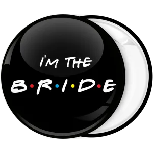 &Kappa;&omicron;&nu;&kappa;ά&rho;&delta;&alpha; I am the bride friends edition &mu;&alpha;ύ&rho;&eta;