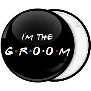 &Kappa;&omicron;&nu;&kappa;ά&rho;&delta;&alpha; I am the groom friends edition &mu;&alpha;ύ&rho;&eta;