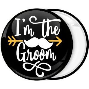&Kappa;&omicron;&nu;&kappa;ά&rho;&delta;&alpha; I am the groom &beta;έ&lambda;&omicron;&sigmaf; &mu;&alpha;ύ&rho;&eta;