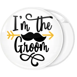 &Kappa;&omicron;&nu;&kappa;ά&rho;&delta;&alpha; I am the groom &beta;έ&lambda;&omicron;&sigmaf; &lambda;&epsilon;&upsilon;&kappa;ή