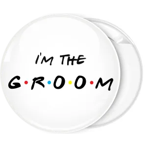 &Kappa;&omicron;&nu;&kappa;ά&rho;&delta;&alpha; I am the groom friends edition