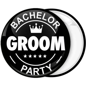 &Kappa;&omicron;&nu;&kappa;ά&rho;&delta;&alpha; bachelor party groom king collection