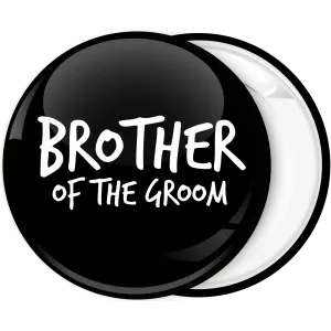 &Kappa;&omicron;&nu;&kappa;ά&rho;&delta;&alpha; Brother of the groom simple