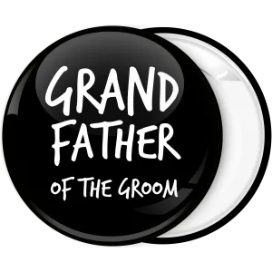 &Kappa;&omicron;&nu;&kappa;ά&rho;&delta;&alpha; Grandfather of the groom simple