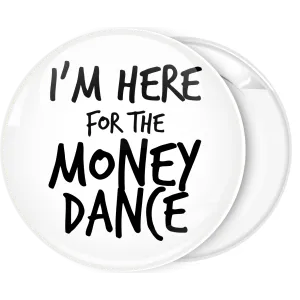 &Kappa;&omicron;&nu;&kappa;ά&rho;&delta;&alpha; I am here for the money dance simple