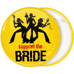 K&omicron;&nu;&kappa;ά&rho;&delta;&alpha; support the bride &kappa;ί&tau;&rho;&iota;&nu;&eta;