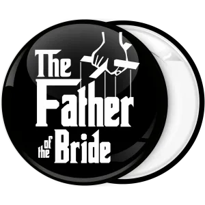 &Kappa;&omicron;&nu;&kappa;ά&rho;&delta;&alpha; The father of the bride godfather style