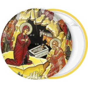 &Kappa;&omicron;&nu;&kappa;ά&rho;&delta;&alpha; &Gamma;έ&nu;&nu;&eta;&sigma;&eta; &Iota;&eta;&sigma;&omicron;ύ &Chi;&rho;&iota;&sigma;&tau;&omicron;ύ 