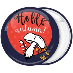 &Kappa;&omicron;&nu;&kappa;ά&rho;&delta;&alpha; hello autumn &mu;&alpha;&nu;&iota;&tau;ά&rho;&iota; 