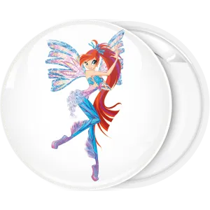 &Kappa;&omicron;&nu;&kappa;ά&rho;&delta;&alpha; Sirenix Winx