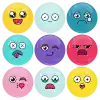 &Kappa;&omicron;&nu;&kappa;ά&rho;&delta;&epsilon;&sigmaf; emoticons avatar collection &sigma;&epsilon;&tau; 9 &tau;&epsilon;&mu;ά&chi;&iota;&alpha;