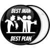 Κονκάρδα best man best plan