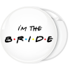Κονκάρδα I am the bride friends edition