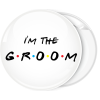 Κονκάρδα I am the groom friends edition
