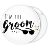 Κονκάρδα I am the groom γυαλιά ηλίου