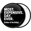 Κονκάρδα father of the bride the most expensive day