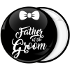 Κονκάρδα father of the groom παπιγιόν