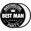 Κονκάρδα bachelor party best man king collection