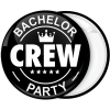 Κονκάρδα bachelor party crew king collection