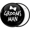 Κονκάρδα Grooms man simple 