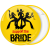 Kονκάρδα support the bride κίτρινη