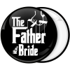 Κονκάρδα The father of the bride godfather style