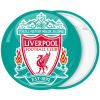 Κονκάρδα Liverpool πράσινη