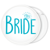 Kονκάρδα Bride διαμάντι τιρκουαζ