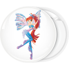 Κονκάρδα Sirenix Winx