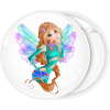 Κονκάρδα Flora Onyrix couture Winx