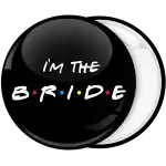 &Kappa;&omicron;&nu;&kappa;ά&rho;&delta;&alpha; I am the bride friends edition &mu;&alpha;ύ&rho;&eta;
