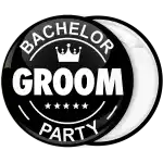 &Kappa;&omicron;&nu;&kappa;ά&rho;&delta;&alpha; bachelor party groom king collection