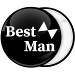 Κονκάρδα best man παπιγιον 