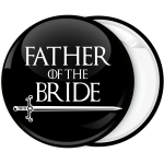 Κονκάρδα father of the bride σπαθί
