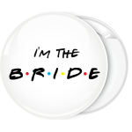 Κονκάρδα I am the bride friends edition
