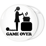 Κονκάρδα Bachelor Game Over νοικοκυρά