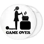 &Kappa;&omicron;&nu;&kappa;ά&rho;&delta;&alpha; Bachelor Game Over &nu;&omicron;&iota;&kappa;&omicron;&kappa;&upsilon;&rho;ά