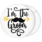 &Kappa;&omicron;&nu;&kappa;ά&rho;&delta;&alpha; I am the groom &beta;έ&lambda;&omicron;&sigmaf; &lambda;&epsilon;&upsilon;&kappa;ή