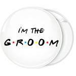 Κονκάρδα I am the groom friends edition