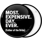 &Kappa;&omicron;&nu;&kappa;ά&rho;&delta;&alpha; father of the bride the most expensive day