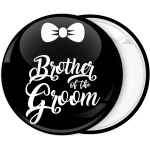 Κονκάρδα brother of the groom παπιγιόν