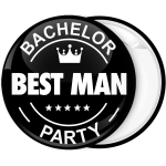 Κονκάρδα bachelor party best man king collection
