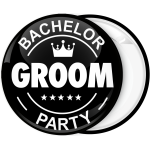 Κονκάρδα bachelor party groom king collection