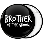 Κονκάρδα Brother of the groom simple