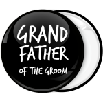Κονκάρδα Grandfather of the groom simple