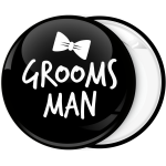Κονκάρδα Grooms man simple 