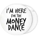 &Kappa;&omicron;&nu;&kappa;ά&rho;&delta;&alpha; I am here for the money dance simple