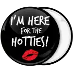 &Kappa;&omicron;&nu;&kappa;ά&rho;&delta;&alpha; I am here for the hotties simple